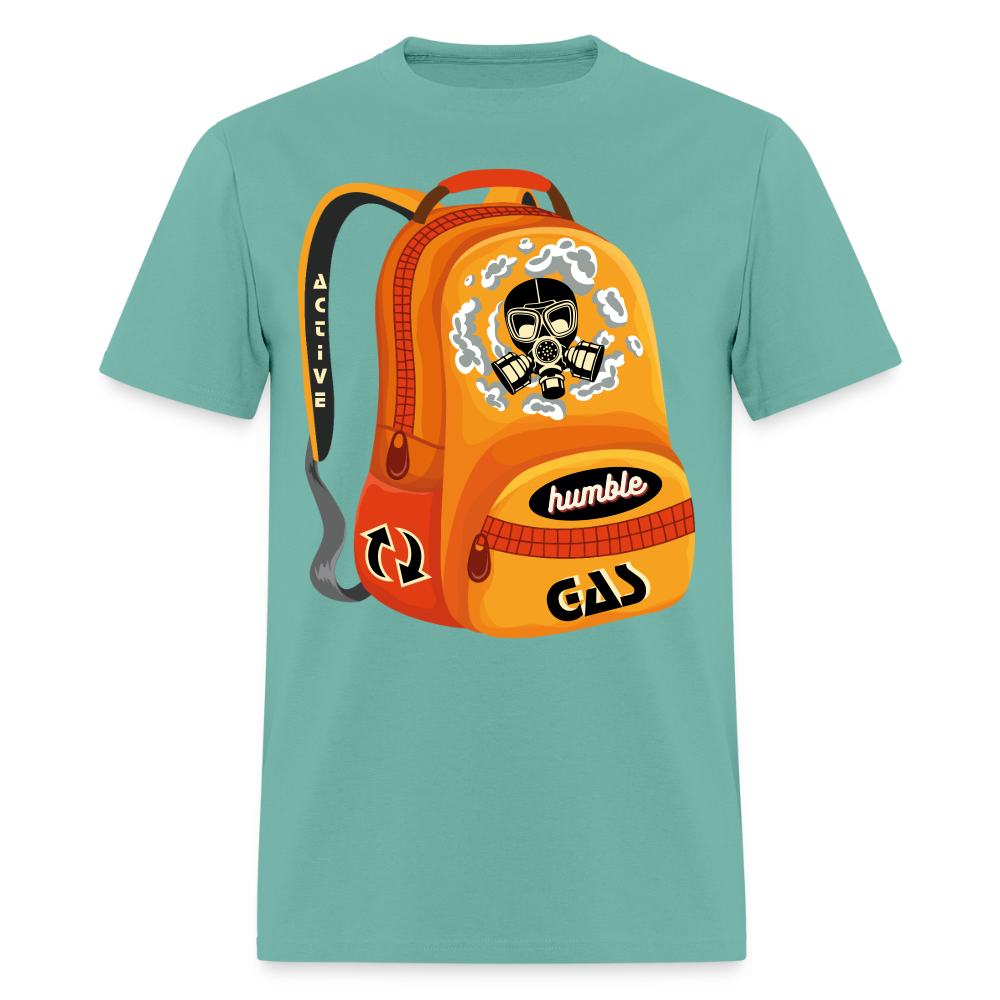 Unisex Classic T-Shirt - aquatic