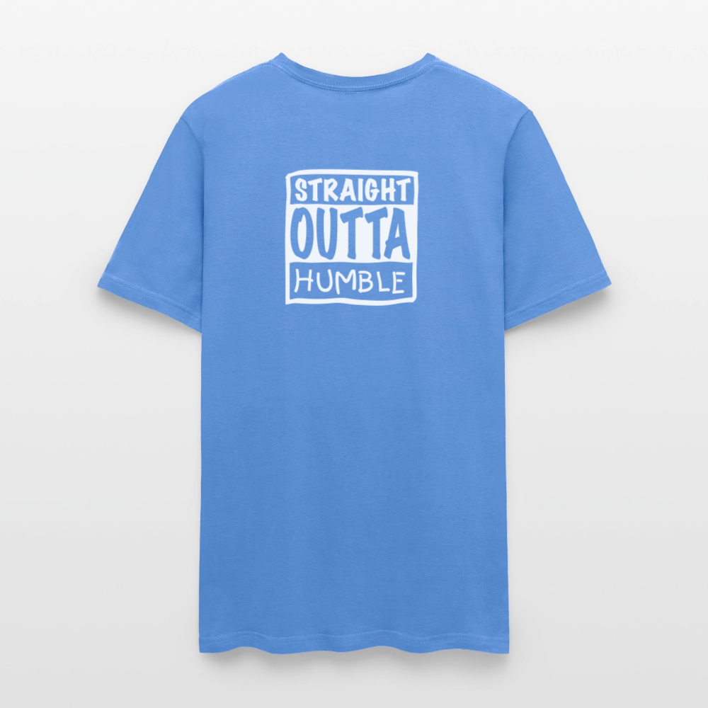 Unisex Classic T-Shirt - carolina blue