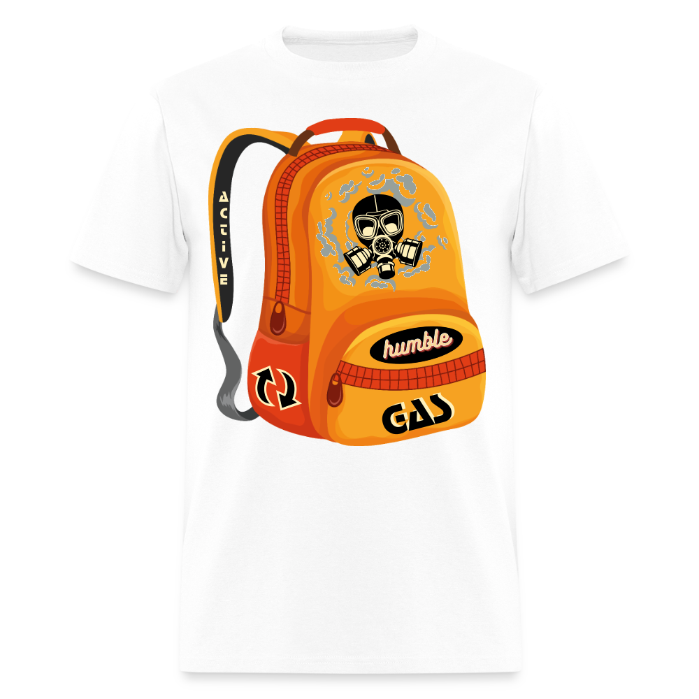 Unisex Classic T-Shirt - white