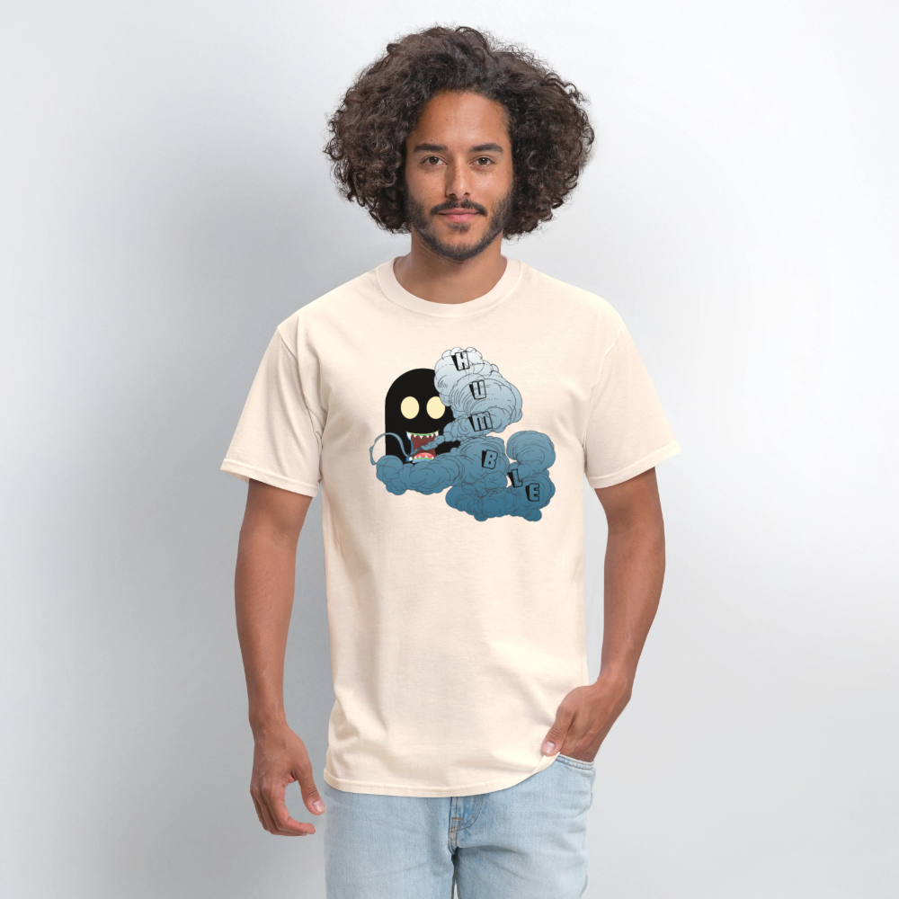 Unisex Classic T-Shirt - natural