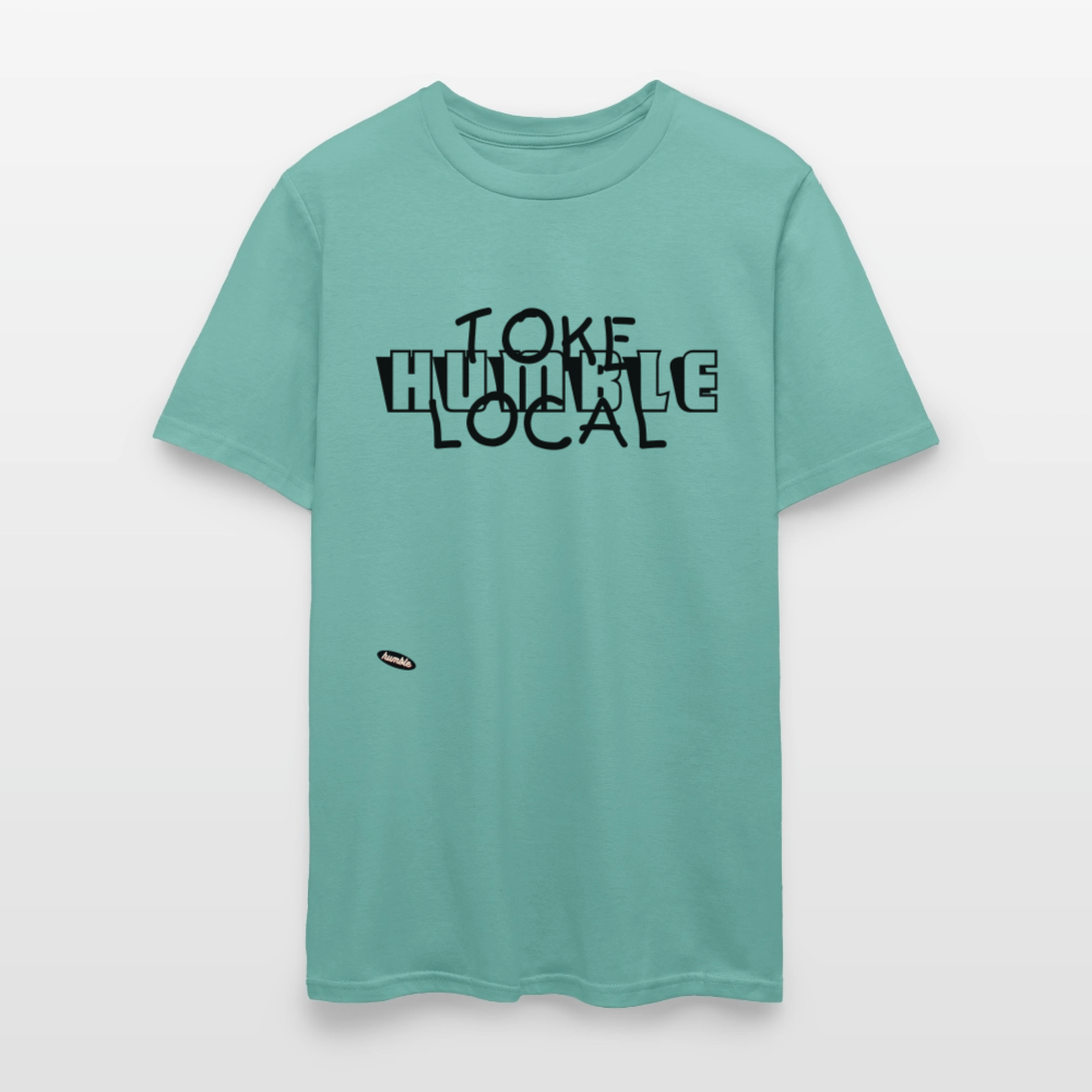 Unisex Classic T-Shirt - aquatic