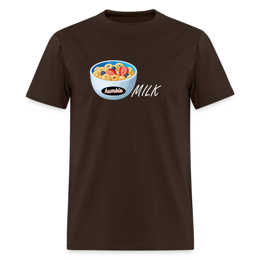 Unisex Classic T-Shirt - brown