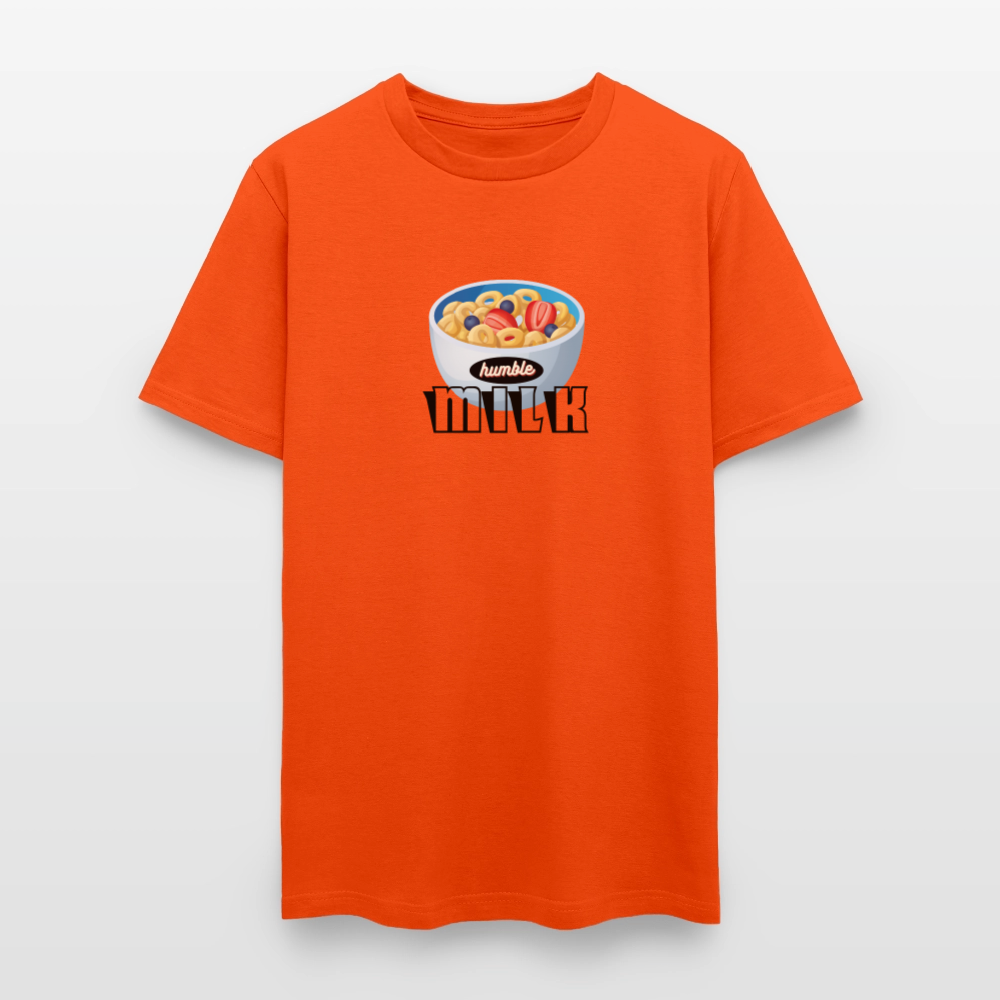 Unisex Classic T-Shirt - orange