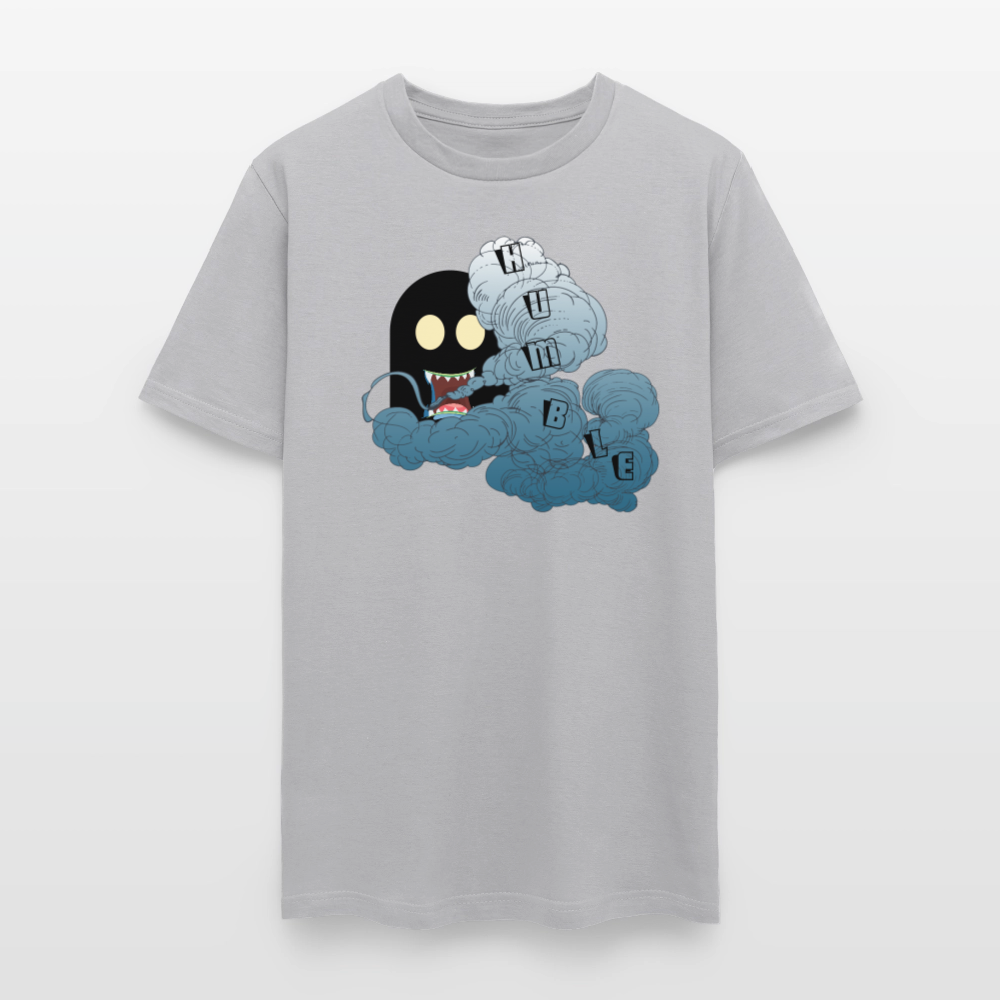 Unisex Classic T-Shirt - gravel 