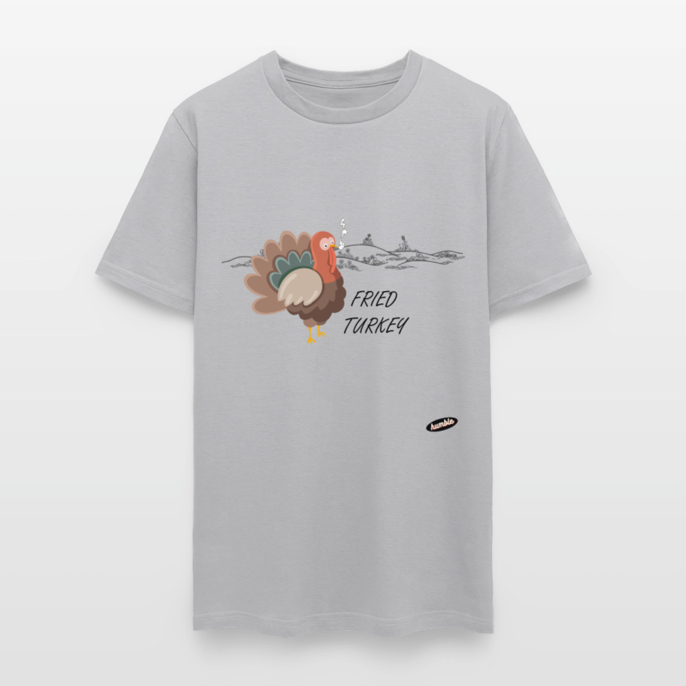 Unisex Classic T-Shirt - gravel 