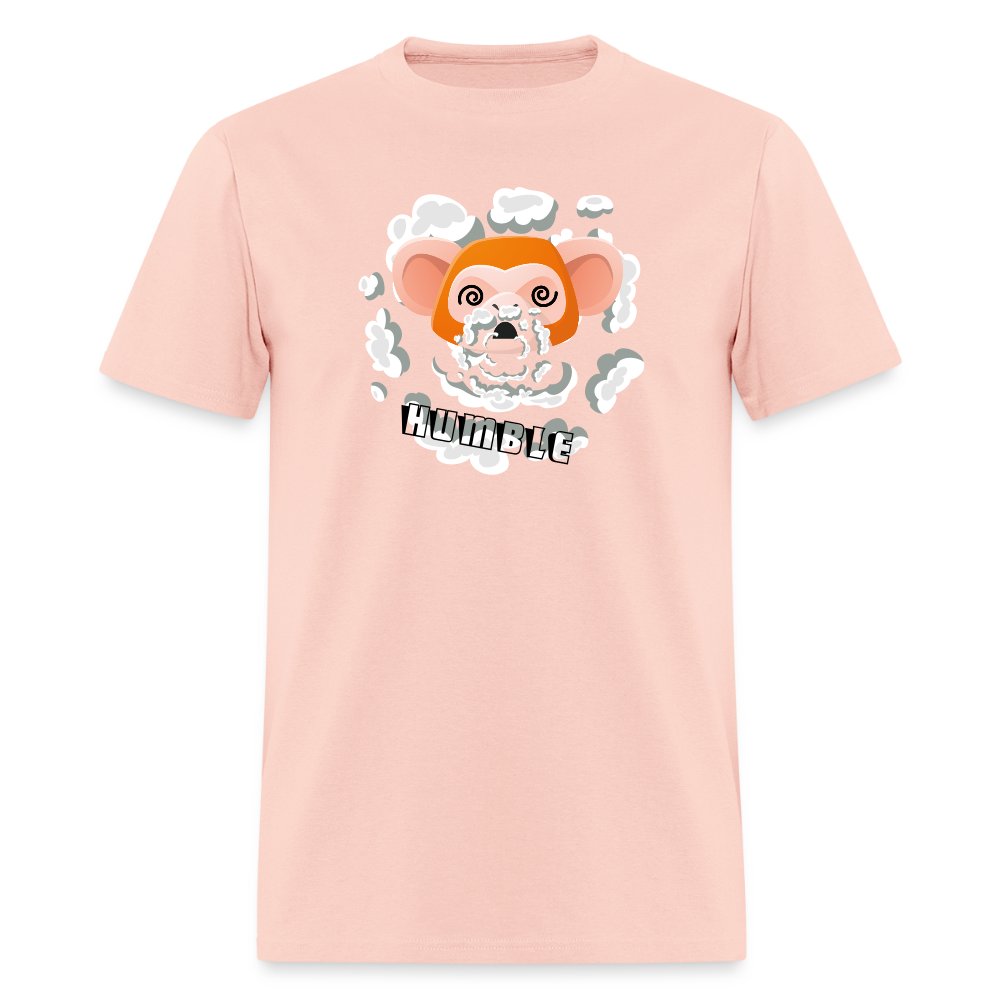 Unisex Classic T-Shirt - blush pink 