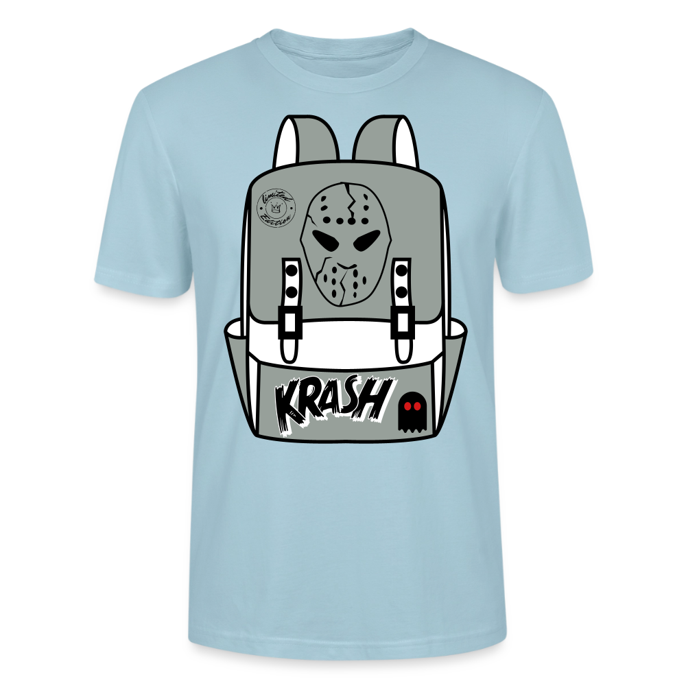 Mumble Merch Krash - sky blue