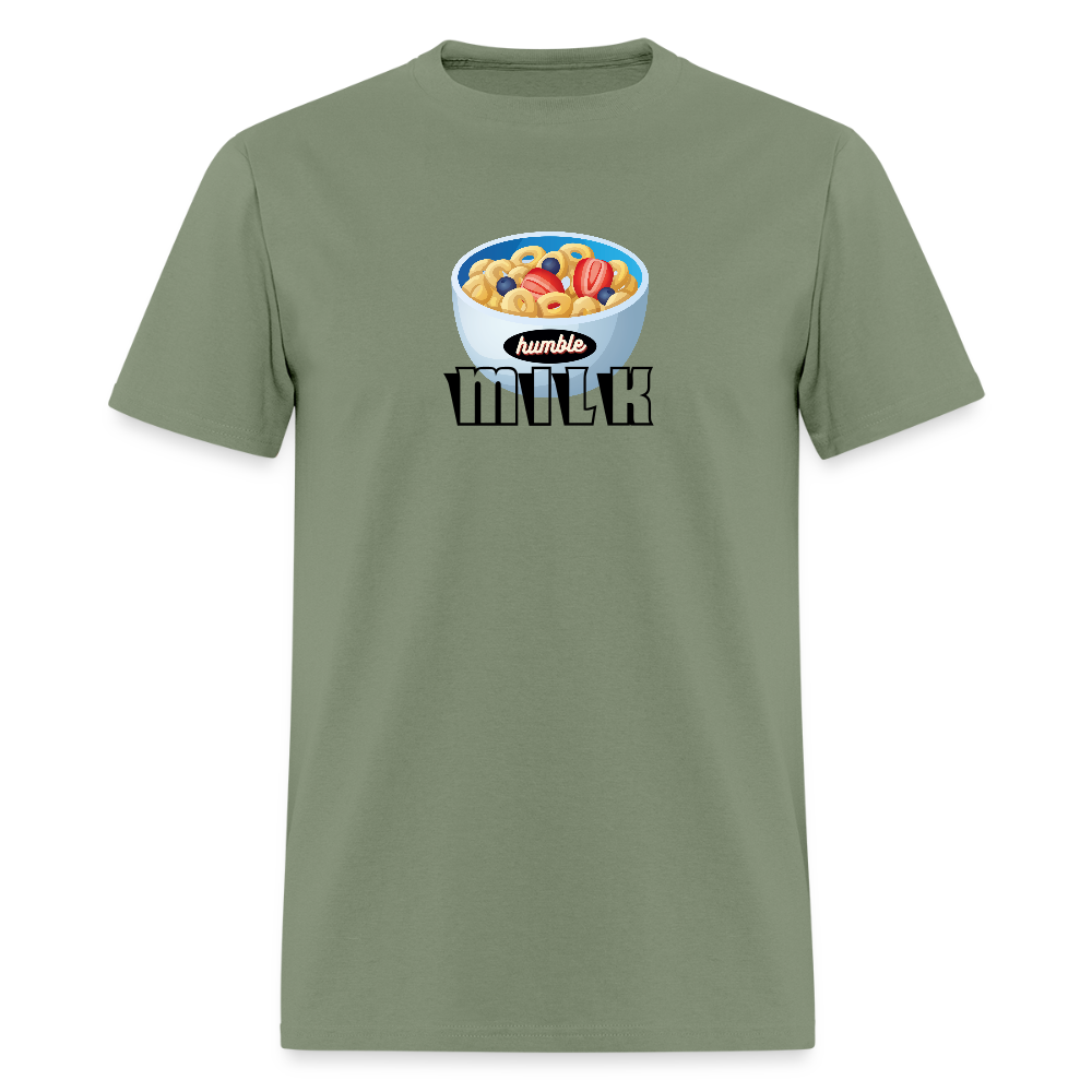 Unisex Classic T-Shirt - military green