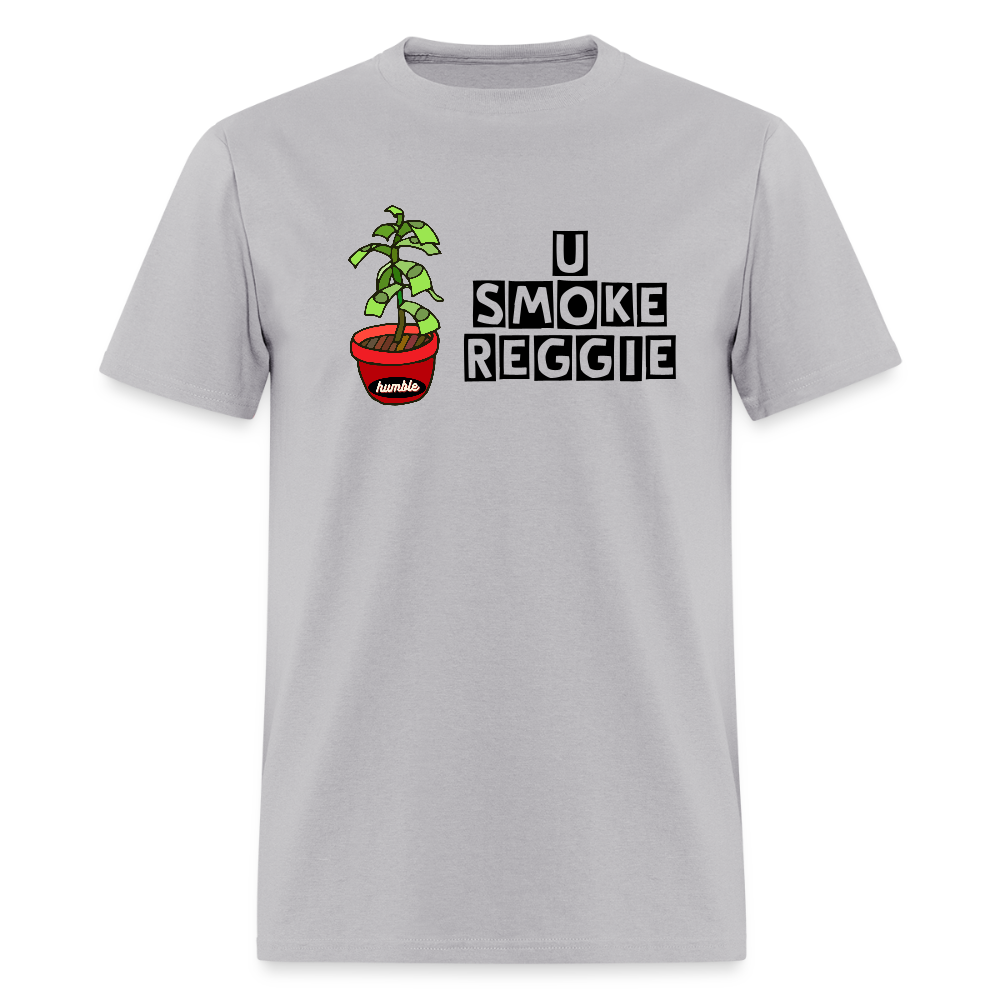 Unisex Classic T-Shirt - gravel 