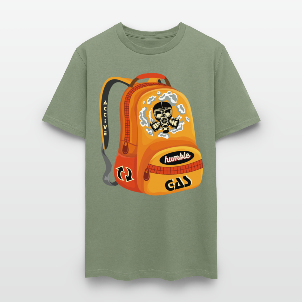 Unisex Classic T-Shirt - military green