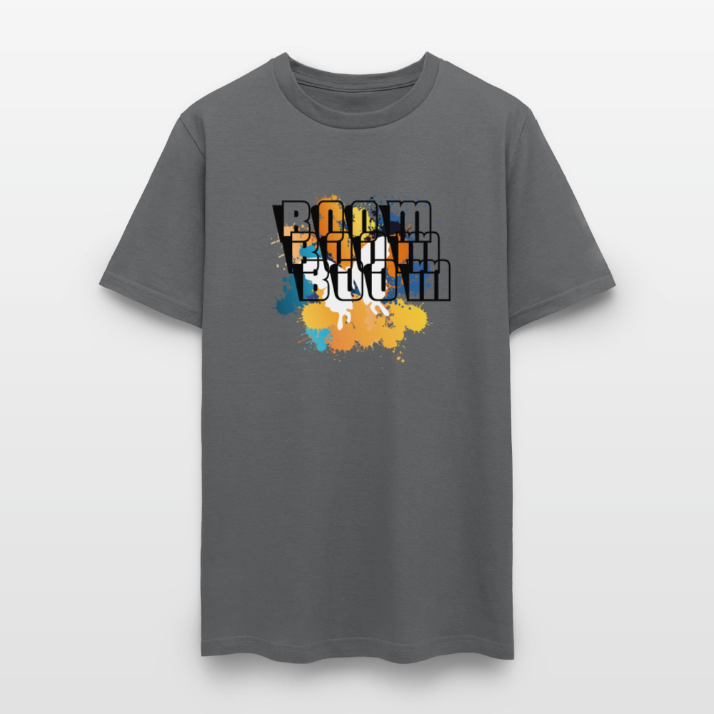 Unisex Classic T-Shirt - charcoal