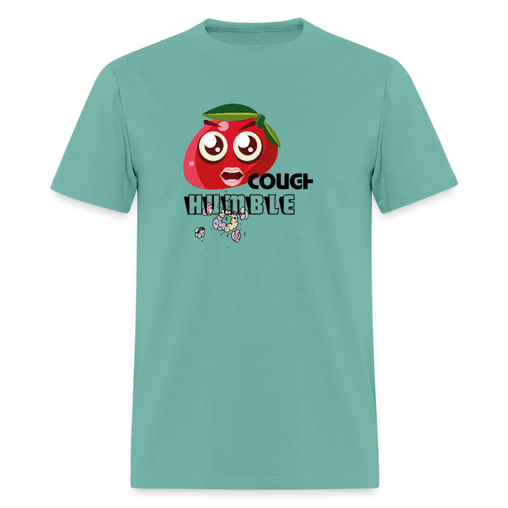 Unisex Classic T-Shirt - aquatic