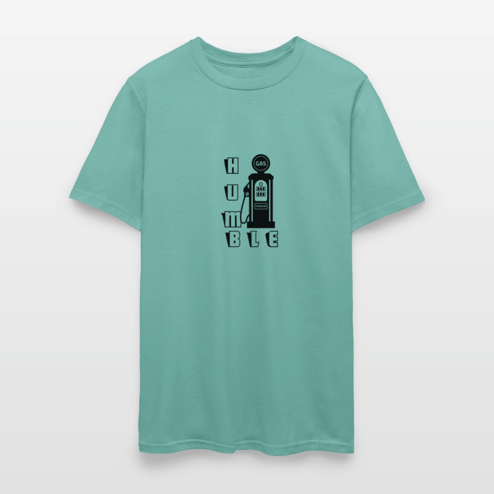 Unisex Classic T-Shirt - aquatic