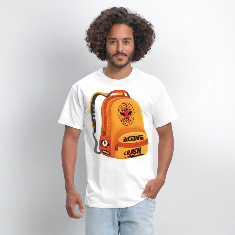 Unisex Classic T-Shirt - white