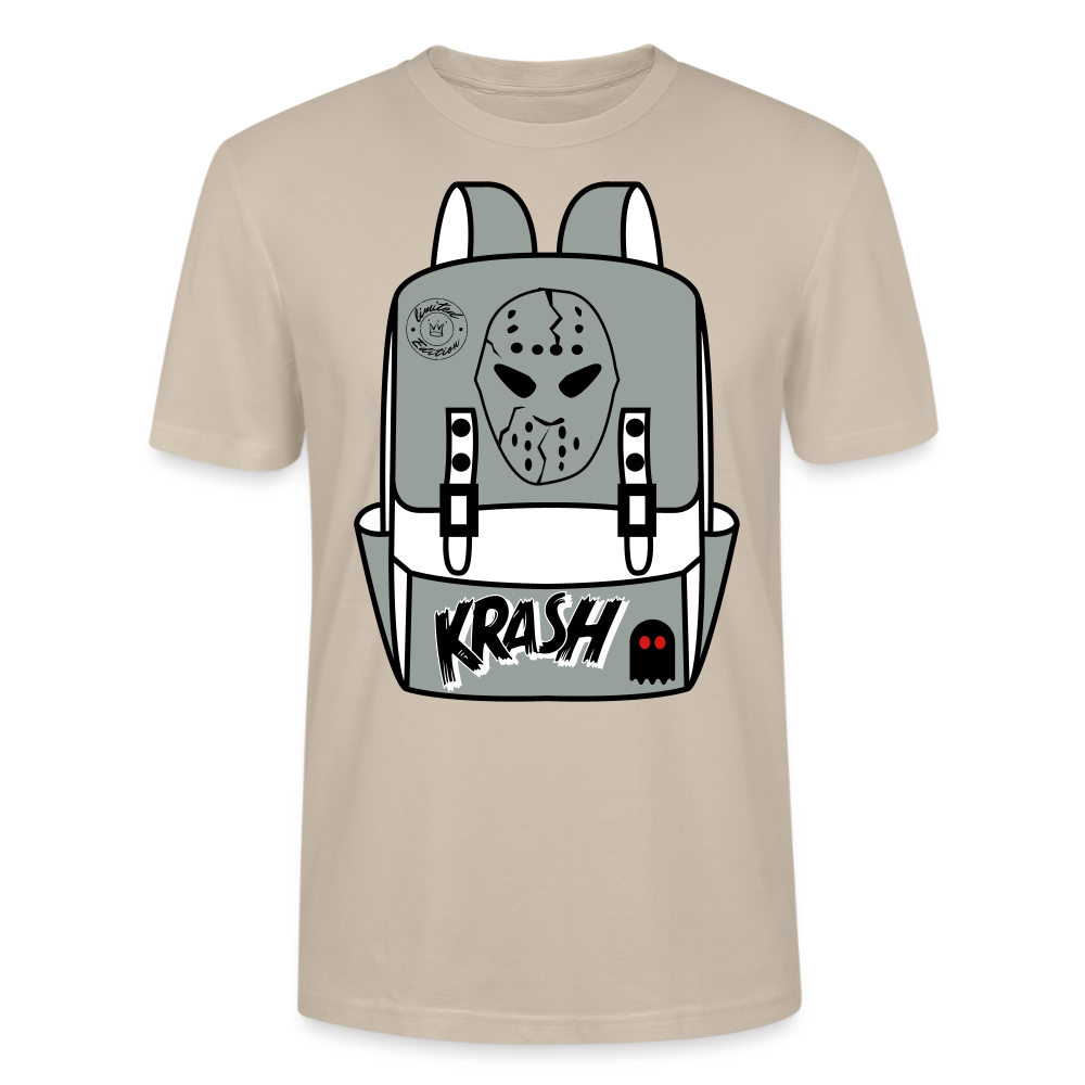 Mumble Merch Krash - dust