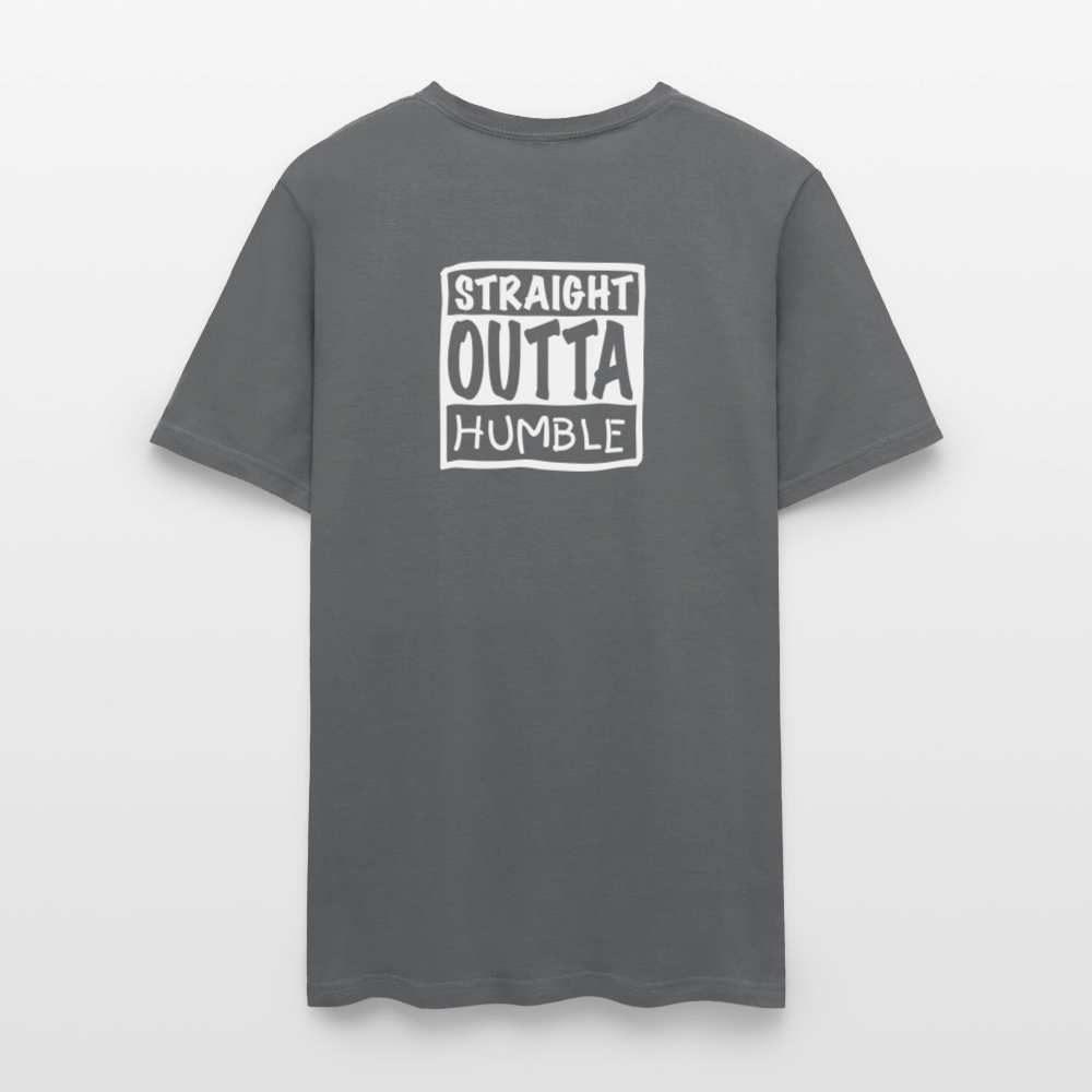 Unisex Classic T-Shirt - charcoal