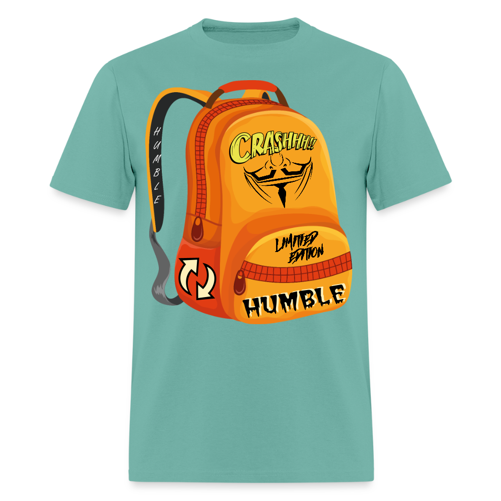 Unisex Classic T-Shirt - aquatic