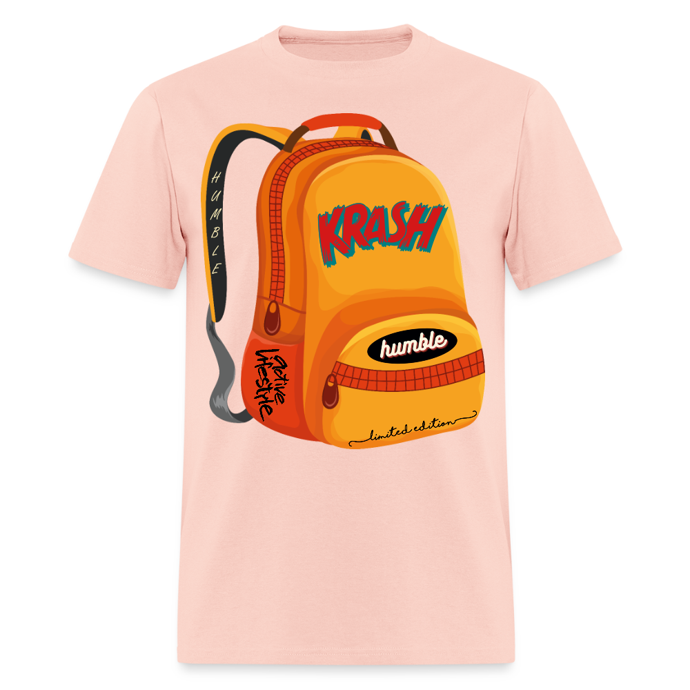 Unisex Classic T-Shirt - blush pink 