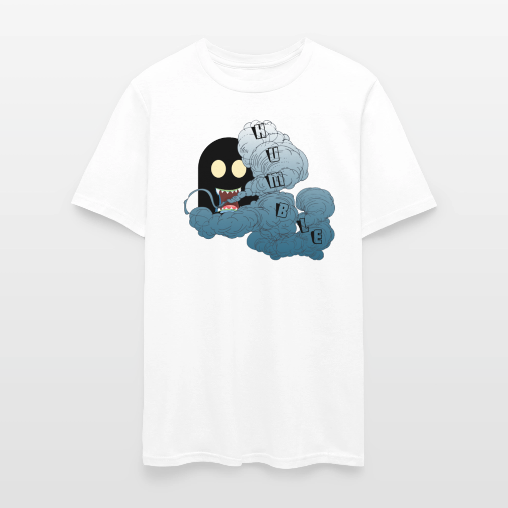 Unisex Classic T-Shirt - white