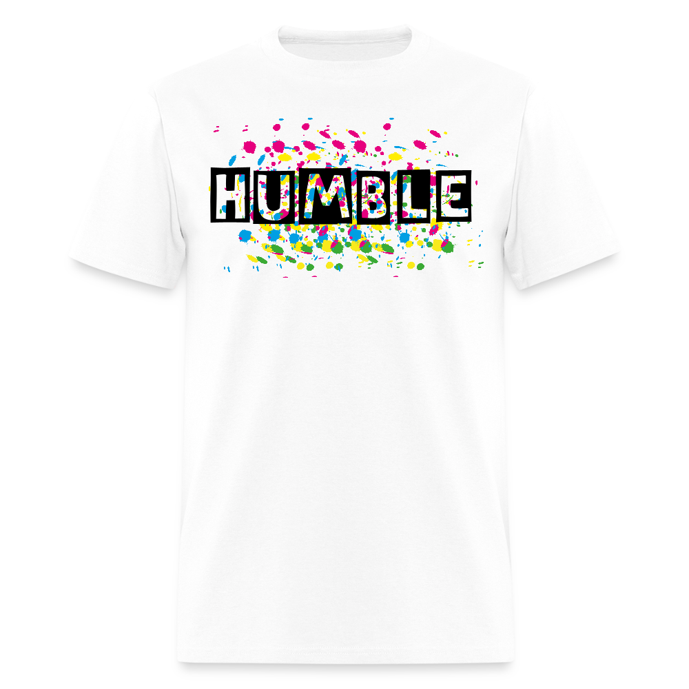 Unisex Classic T-Shirt