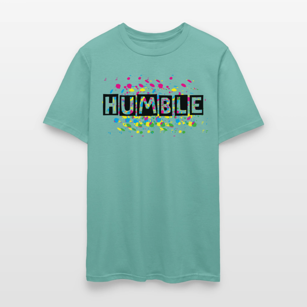 Unisex Classic T-Shirt - aquatic