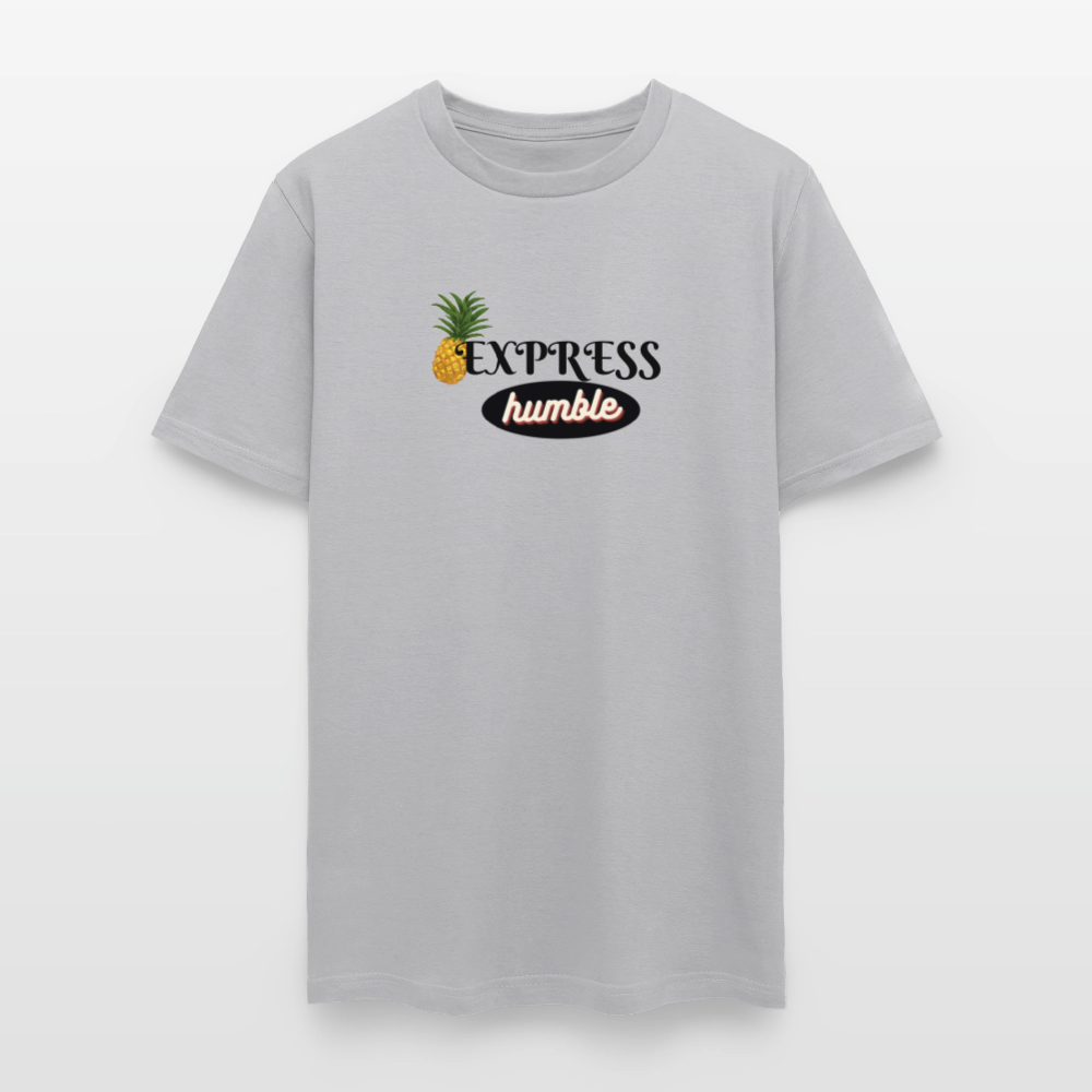 Unisex Classic T-Shirt - gravel 