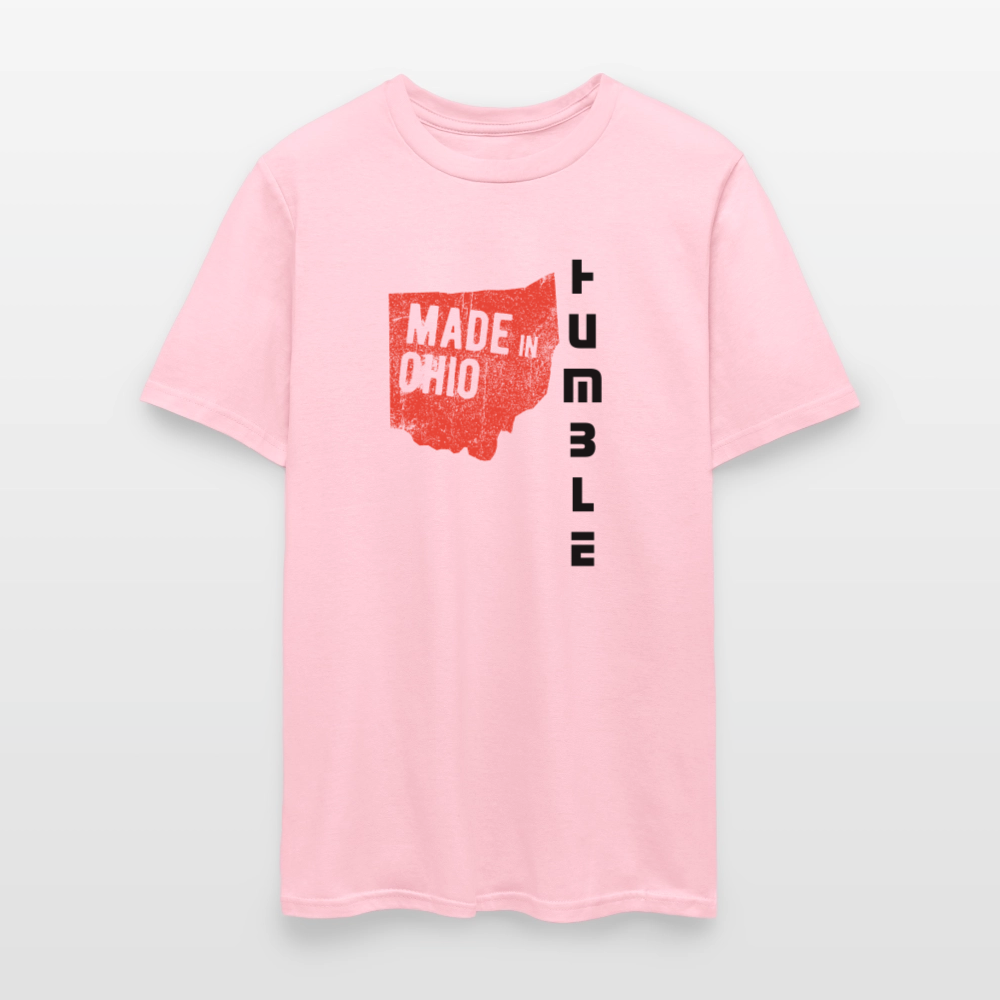 Unisex Classic T-Shirt - pink