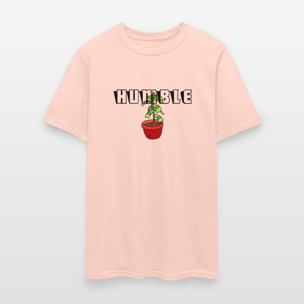 Unisex Classic T-Shirt - blush pink 