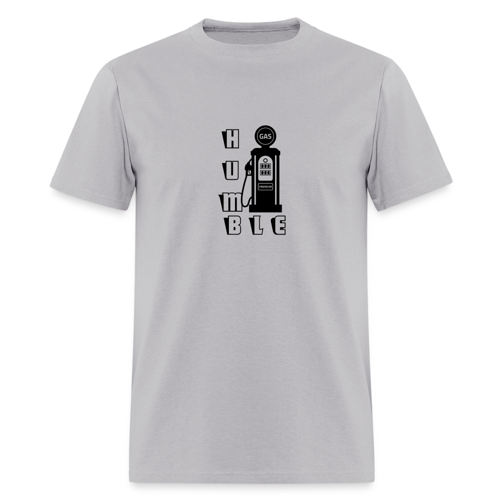 Unisex Classic T-Shirt - gravel 