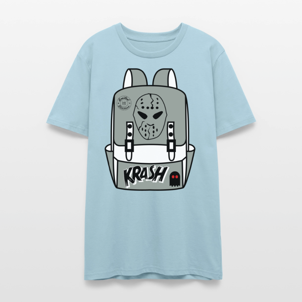 Mumble Merch Krash - sky blue