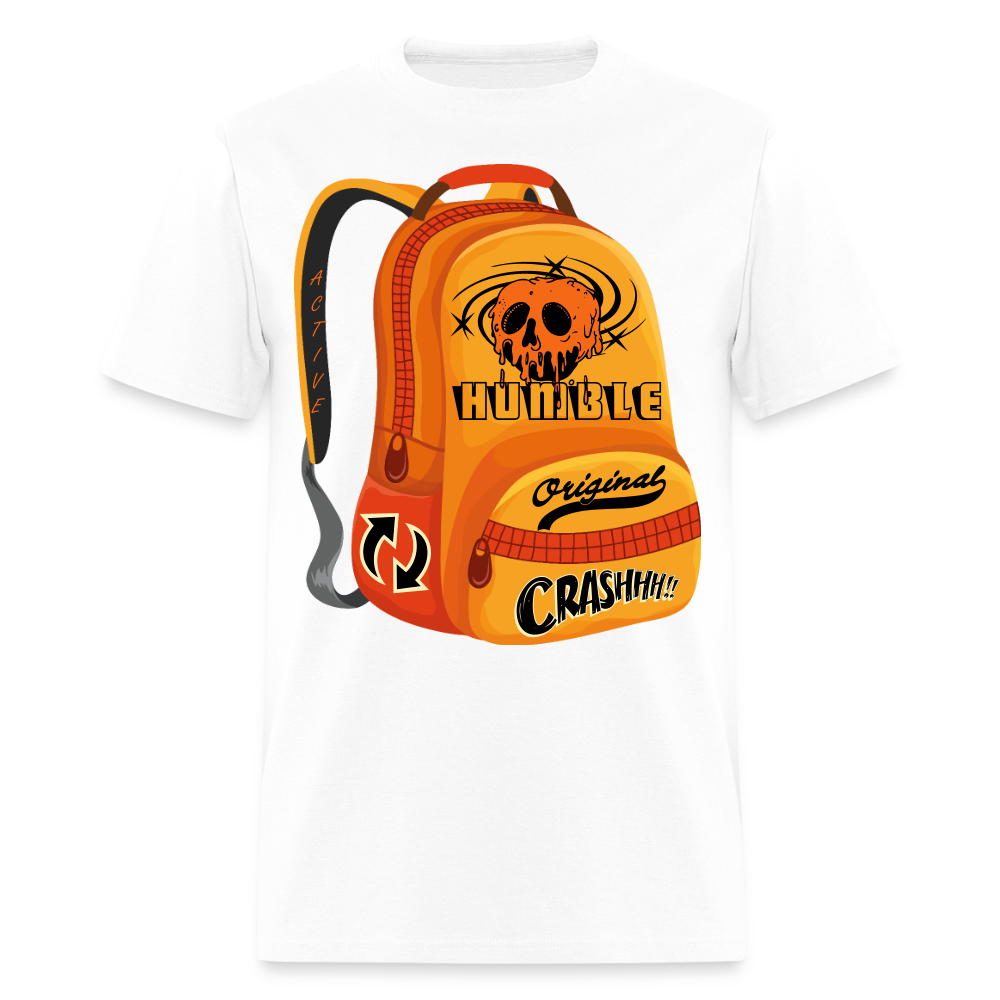 Unisex Classic T-Shirt - white