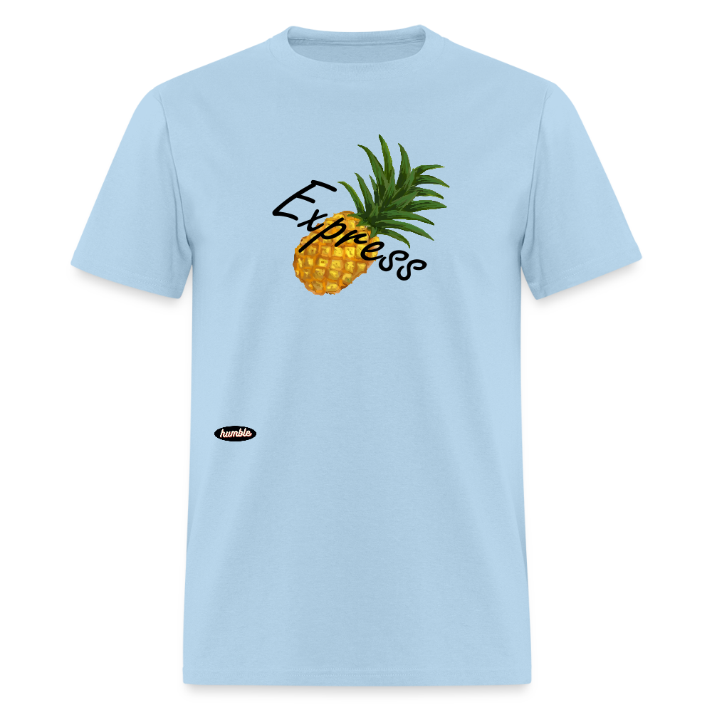 Men's T-Shirt | GILDAN 5000 Gildan - powder blue