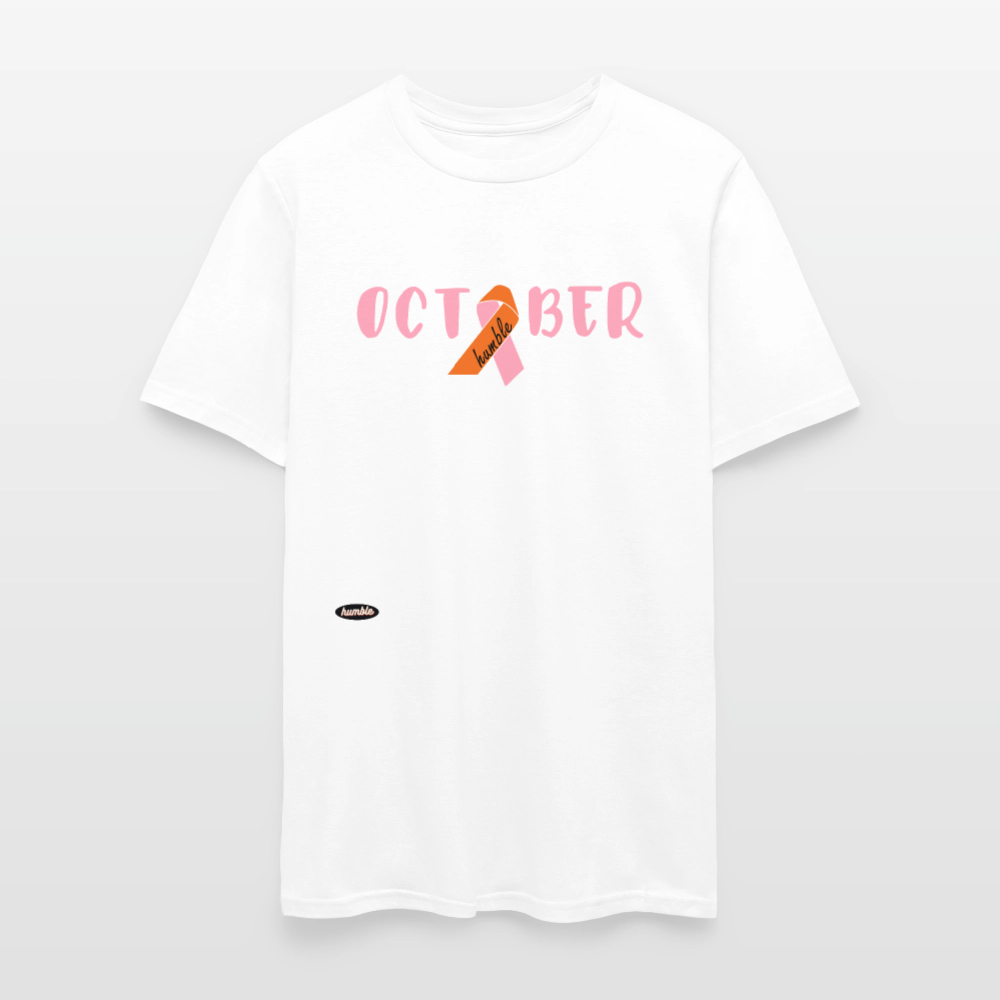 Unisex Classic T-Shirt - white