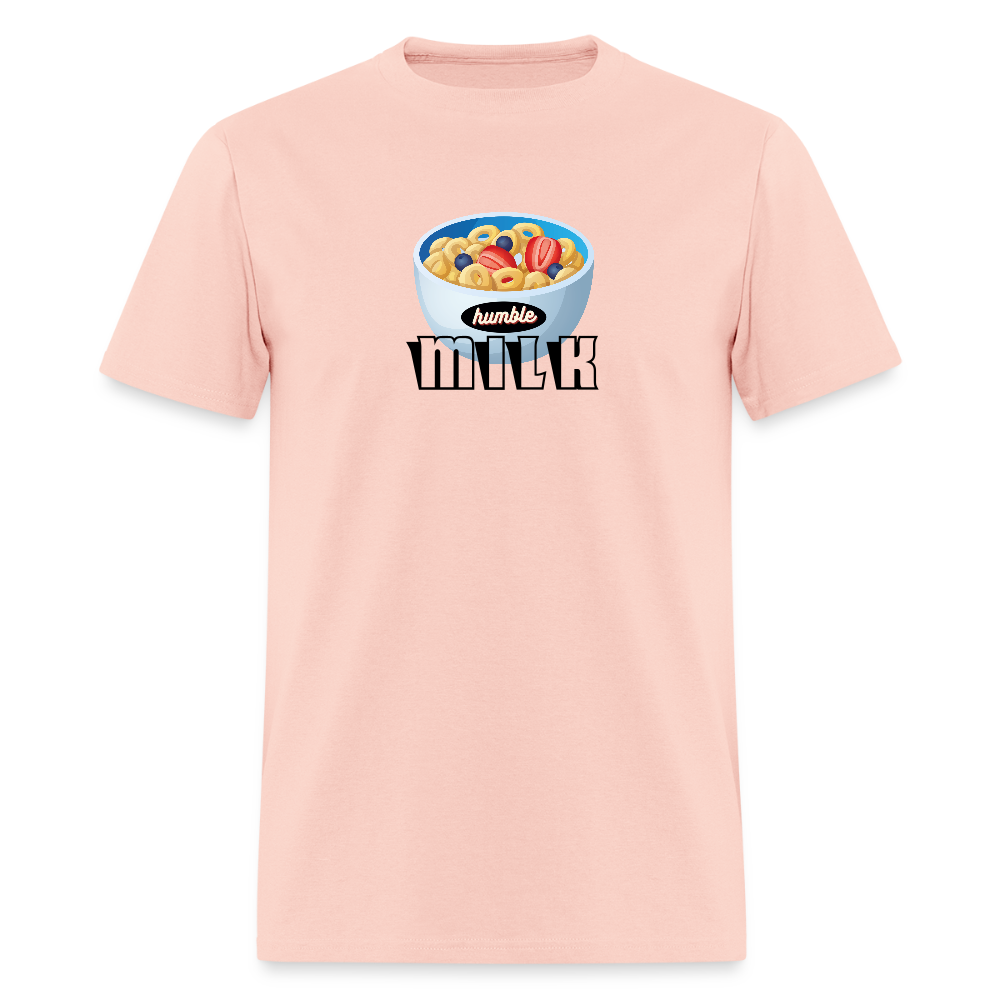 Unisex Classic T-Shirt - blush pink 