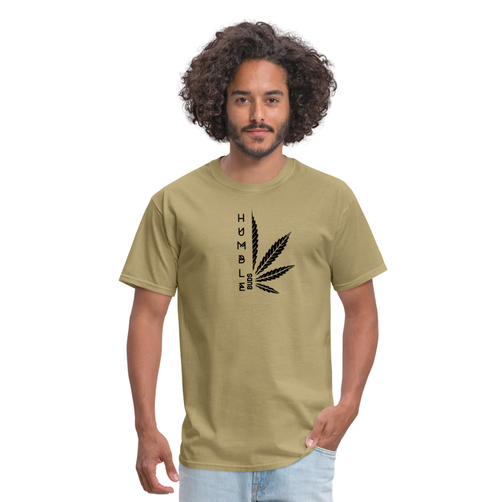 Unisex Classic T-Shirt - khaki