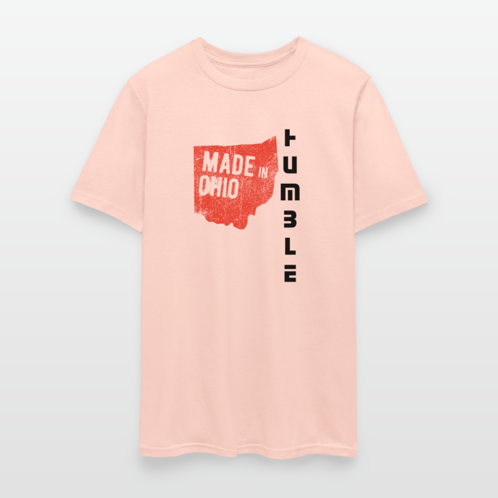 Unisex Classic T-Shirt - blush pink 