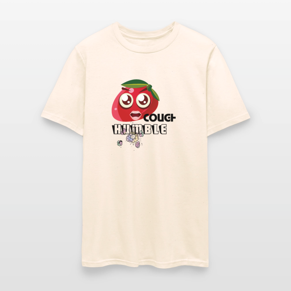 Unisex Classic T-Shirt - natural