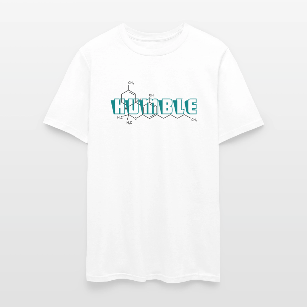 Unisex Classic T-Shirt - white