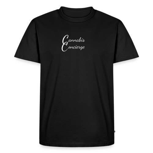 Men's Premium T-Shirt - black