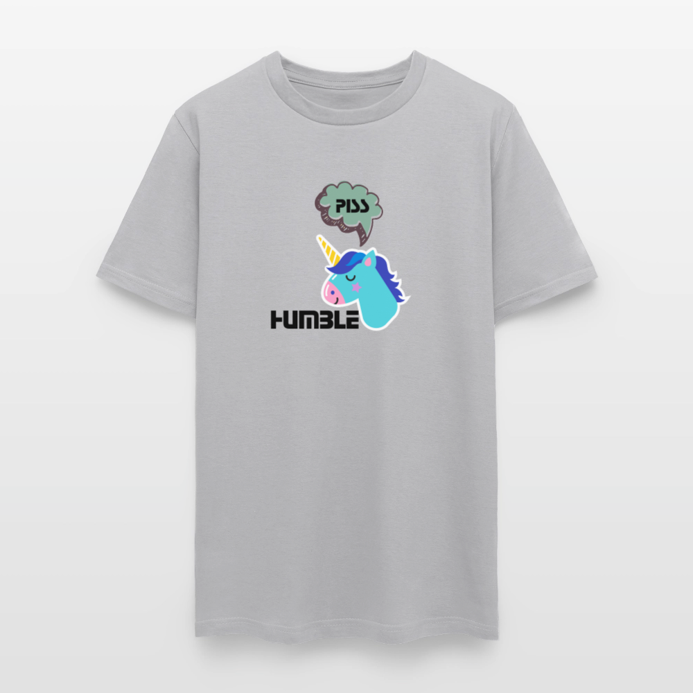 Unisex Classic T-Shirt - gravel 