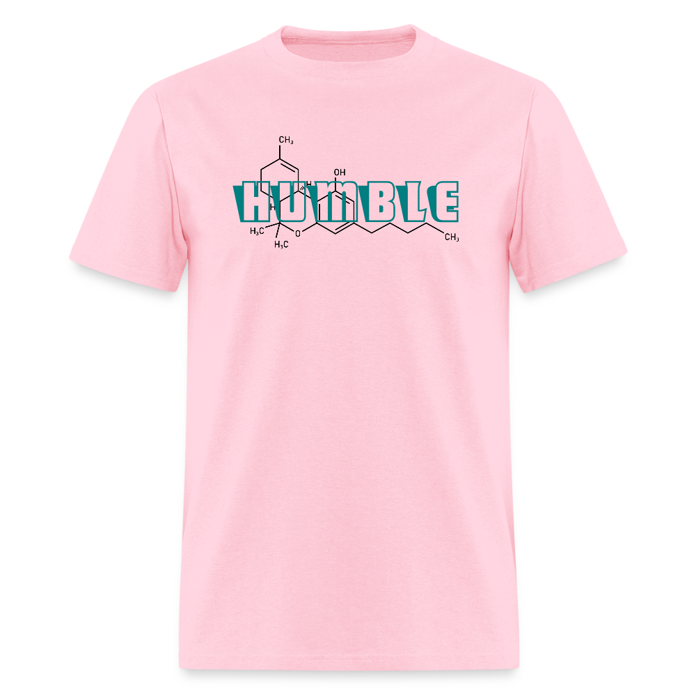 Unisex Classic T-Shirt - pink