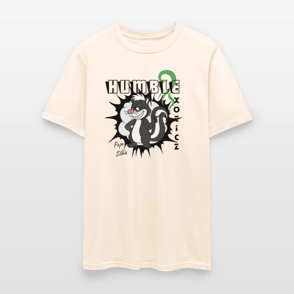 Men's T-Shirt | GILDAN 5000 - natural