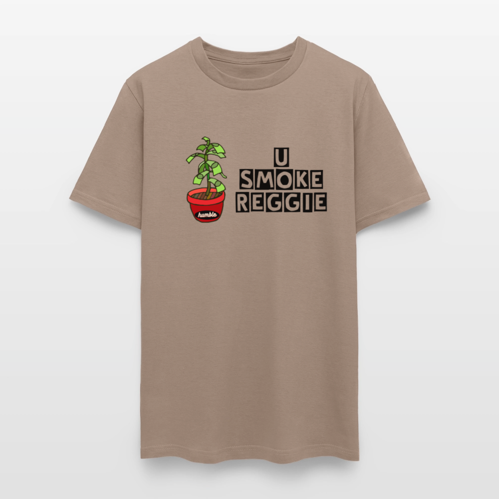 Unisex Classic T-Shirt - brown savana