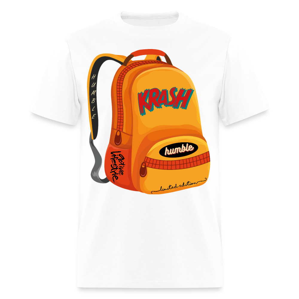 Unisex Classic T-Shirt - white