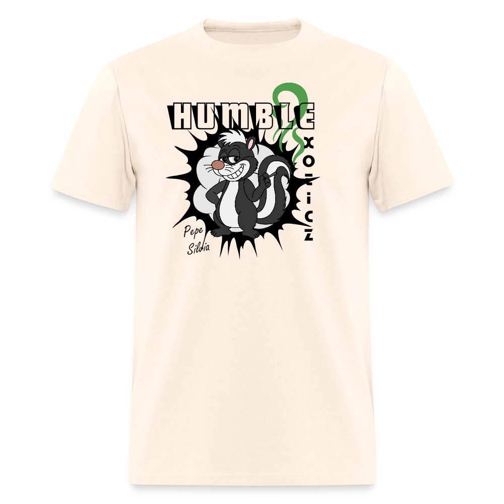 Men's T-Shirt | GILDAN 5000 - natural