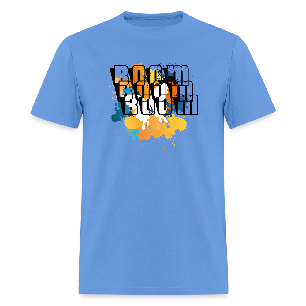 Unisex Classic T-Shirt - carolina blue