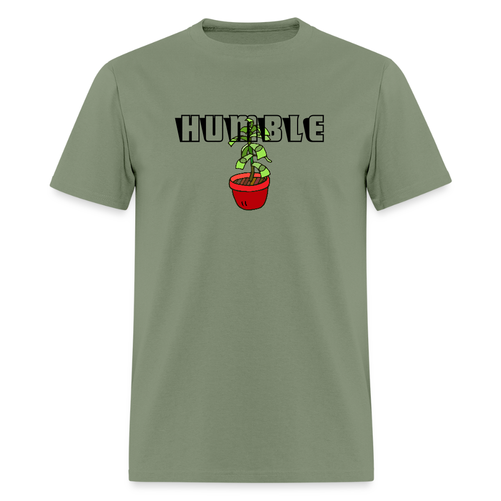Unisex Classic T-Shirt - military green