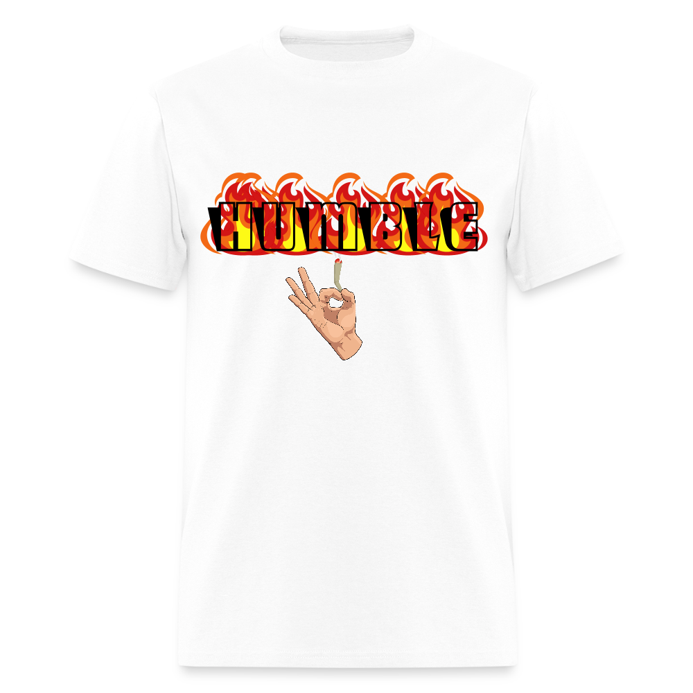 Unisex Classic T-Shirt - white