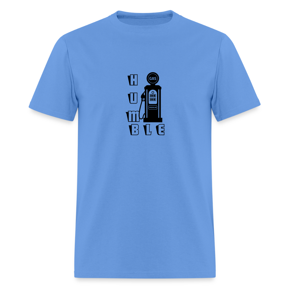 Unisex Classic T-Shirt - carolina blue