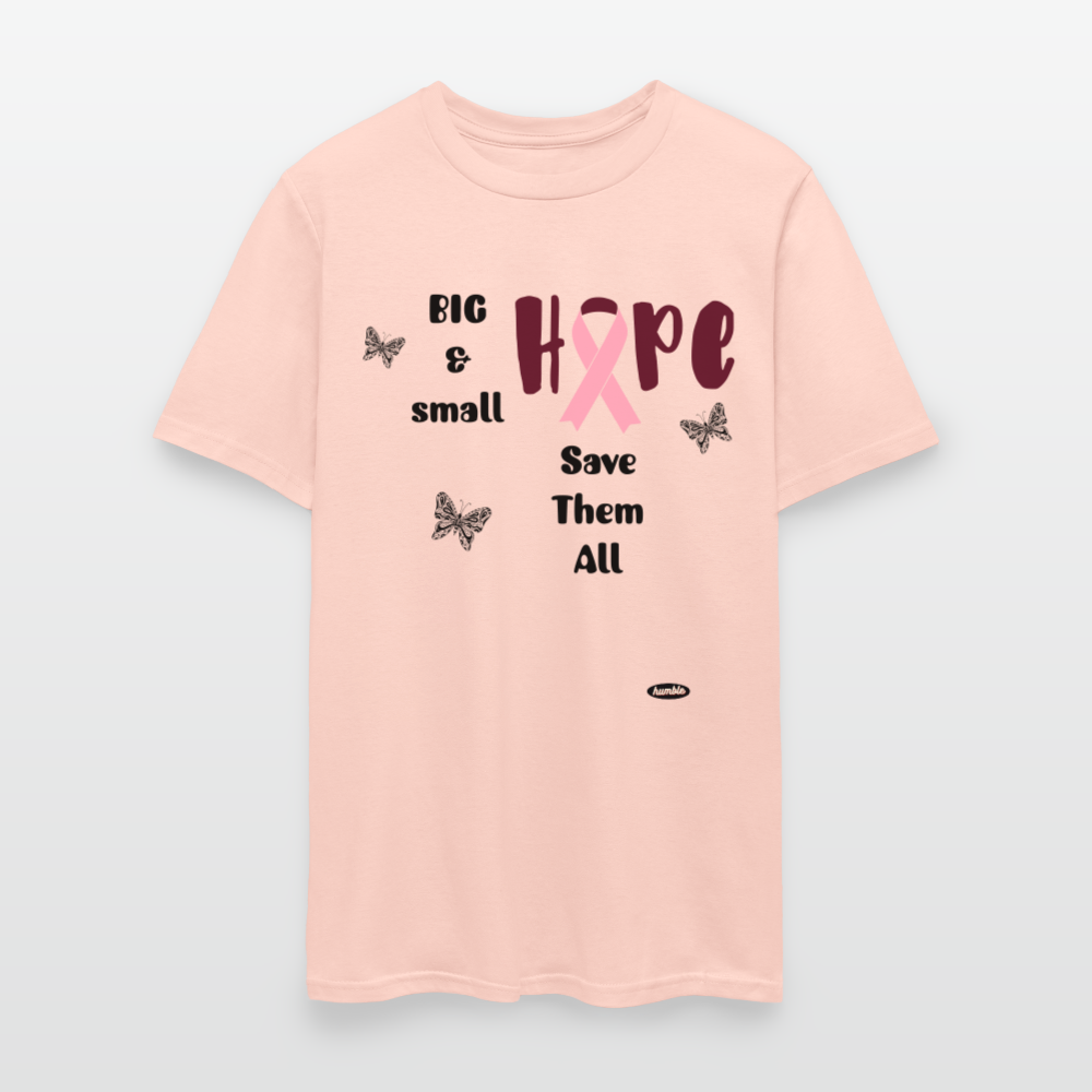 Unisex Classic T-Shirt - blush pink 